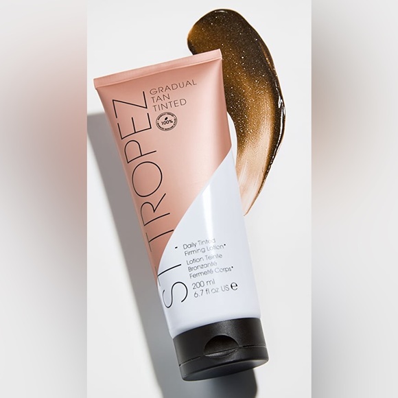 St. Tropez Bath & Body New St Tropezgradual Tan Tinted Daily